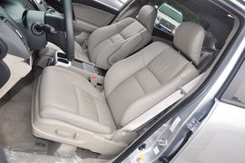 2013款本田奥德赛2.4L舒适版到店实拍