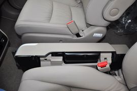 2013款本田奥德赛2.4L舒适版到店实拍