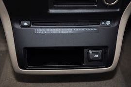 2013款本田奥德赛2.4L舒适版到店实拍