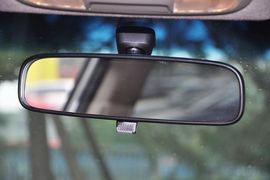 2013款本田奥德赛2.4L舒适版到店实拍