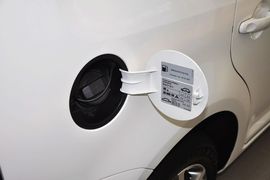 2011款大众途安1.4TSI