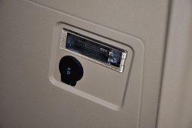 2011款大众途安1.4TSI