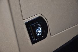 2011款大众途安1.4TSI
