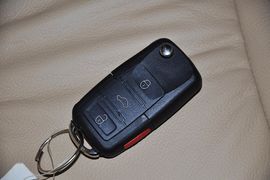 2011款大众途安1.4TSI