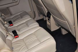 2011款大众途安1.4TSI