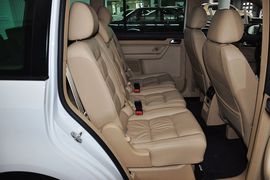2011款大众途安1.4TSI