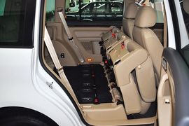2011款大众途安1.4TSI