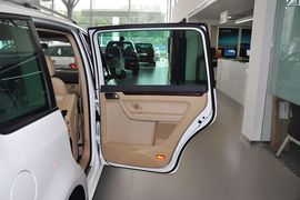 2011款大众途安1.4TSI