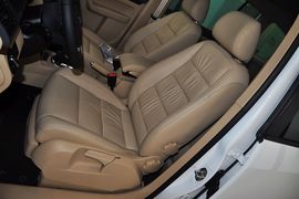 2011款大众途安1.4TSI
