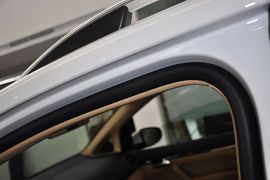 2011款大众途安1.4TSI