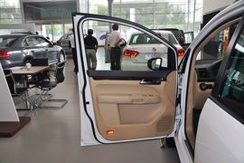2011款大众途安1.4TSI