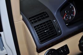 2011款大众途安1.4TSI