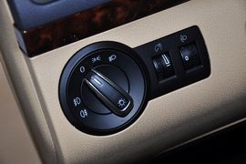 2011款大众途安1.4TSI