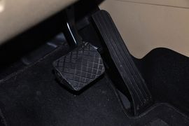 2011款大众途安1.4TSI