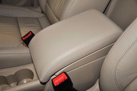 2011款大众途安1.4TSI