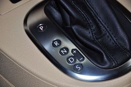 2011款大众途安1.4TSI