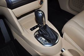 2011款大众途安1.4TSI