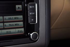2011款大众途安1.4TSI