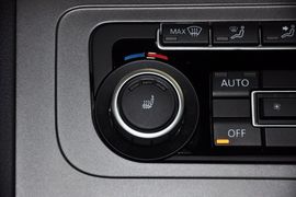 2011款大众途安1.4TSI