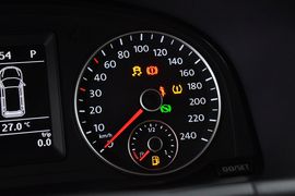 2011款大众途安1.4TSI