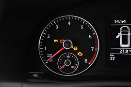 2011款大众途安1.4TSI
