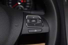 2011款大众途安1.4TSI
