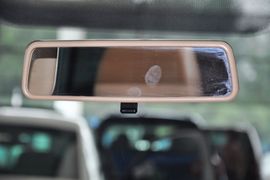 2011款大众途安1.4TSI