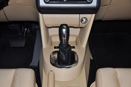 2011款大众途安1.4TSI