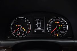 2011款大众途安1.4TSI