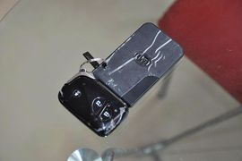 2012款比亚迪L3