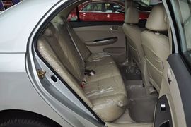 2012款比亚迪L3