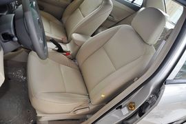 2012款比亚迪L3