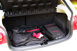 西班牙试驾全新西雅特Ibiza