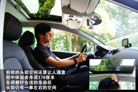 西班牙试驾全新西雅特Ibiza