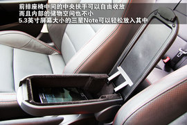 西班牙试驾全新西雅特Ibiza