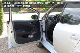 西班牙试驾全新西雅特Ibiza