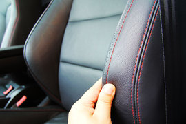 西班牙试驾全新西雅特Ibiza