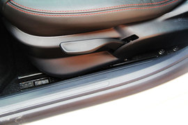 西班牙试驾全新西雅特Ibiza