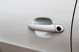 西班牙试驾全新西雅特Ibiza