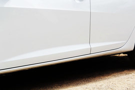 西班牙试驾全新西雅特Ibiza