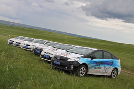 实测百公里油耗3.8升!