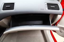 2012款东风本田思铭1.8L自动试驾实拍