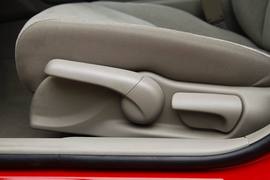 2012款东风本田思铭1.8L自动试驾实拍