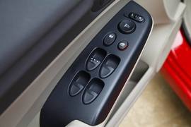 2012款东风本田思铭1.8L自动试驾实拍