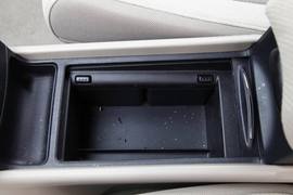 2012款东风本田思铭1.8L自动试驾实拍