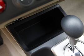 2012款东风本田思铭1.8L自动试驾实拍