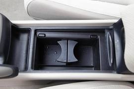 2012款东风本田思铭1.8L自动试驾实拍