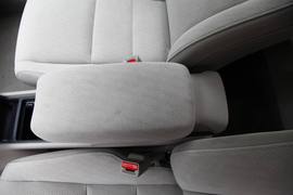 2012款东风本田思铭1.8L自动试驾实拍