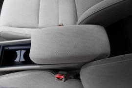 2012款东风本田思铭1.8L自动试驾实拍