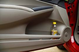 2012款东风本田思铭1.8L自动试驾实拍